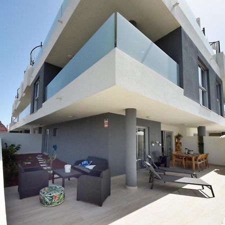 Apartament Casa Tua Costa Tejita La Tejita Zewnętrze zdjęcie
