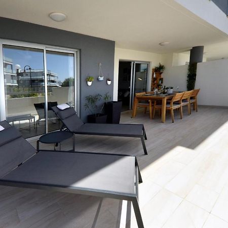 Apartament Casa Tua Costa Tejita La Tejita Zewnętrze zdjęcie