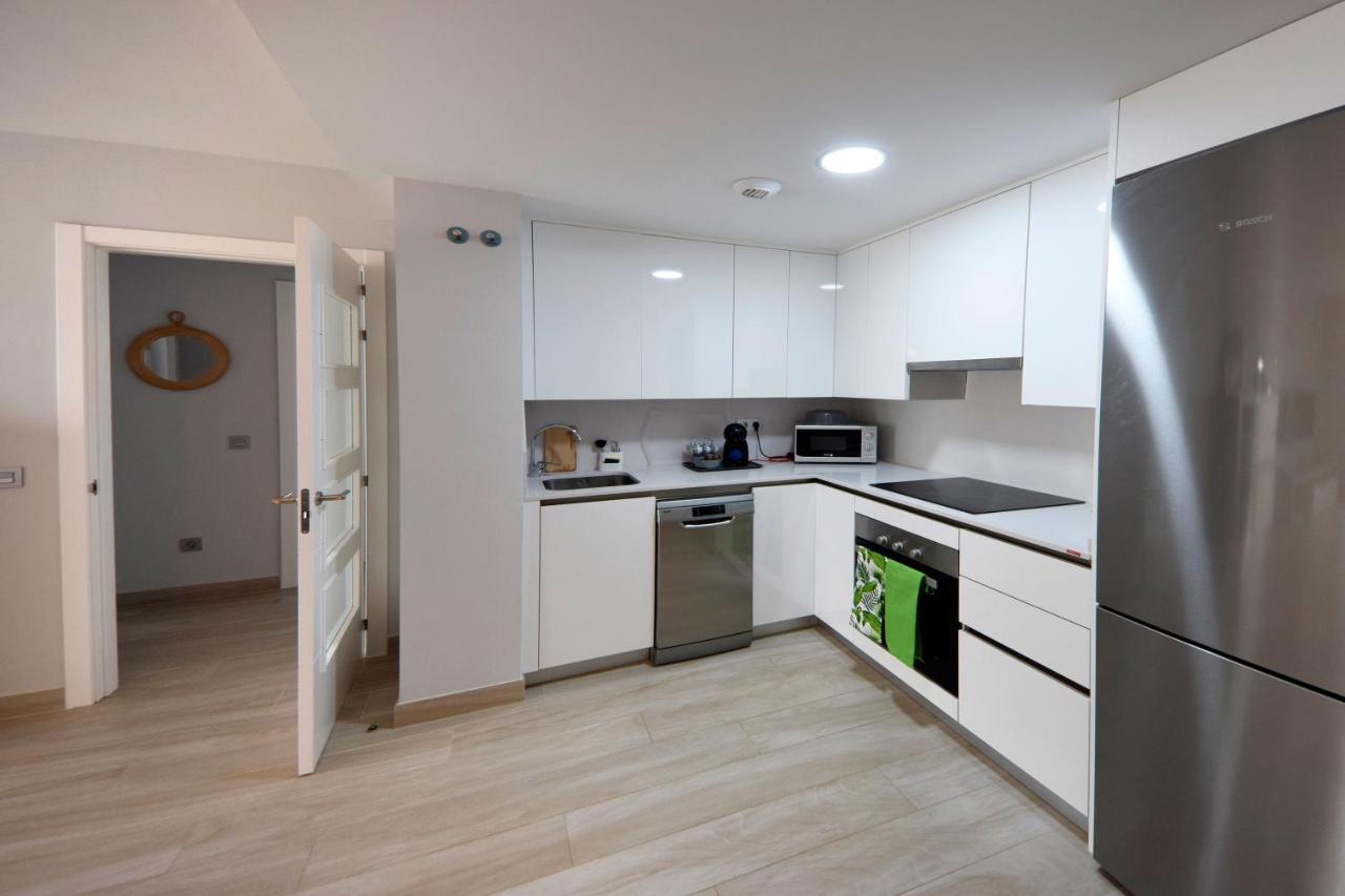 Apartament Casa Tua Costa Tejita La Tejita Zewnętrze zdjęcie