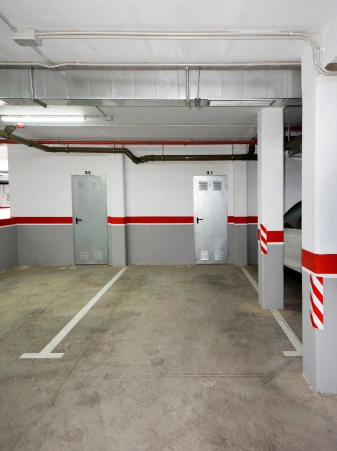 Apartament Casa Tua Costa Tejita La Tejita Zewnętrze zdjęcie