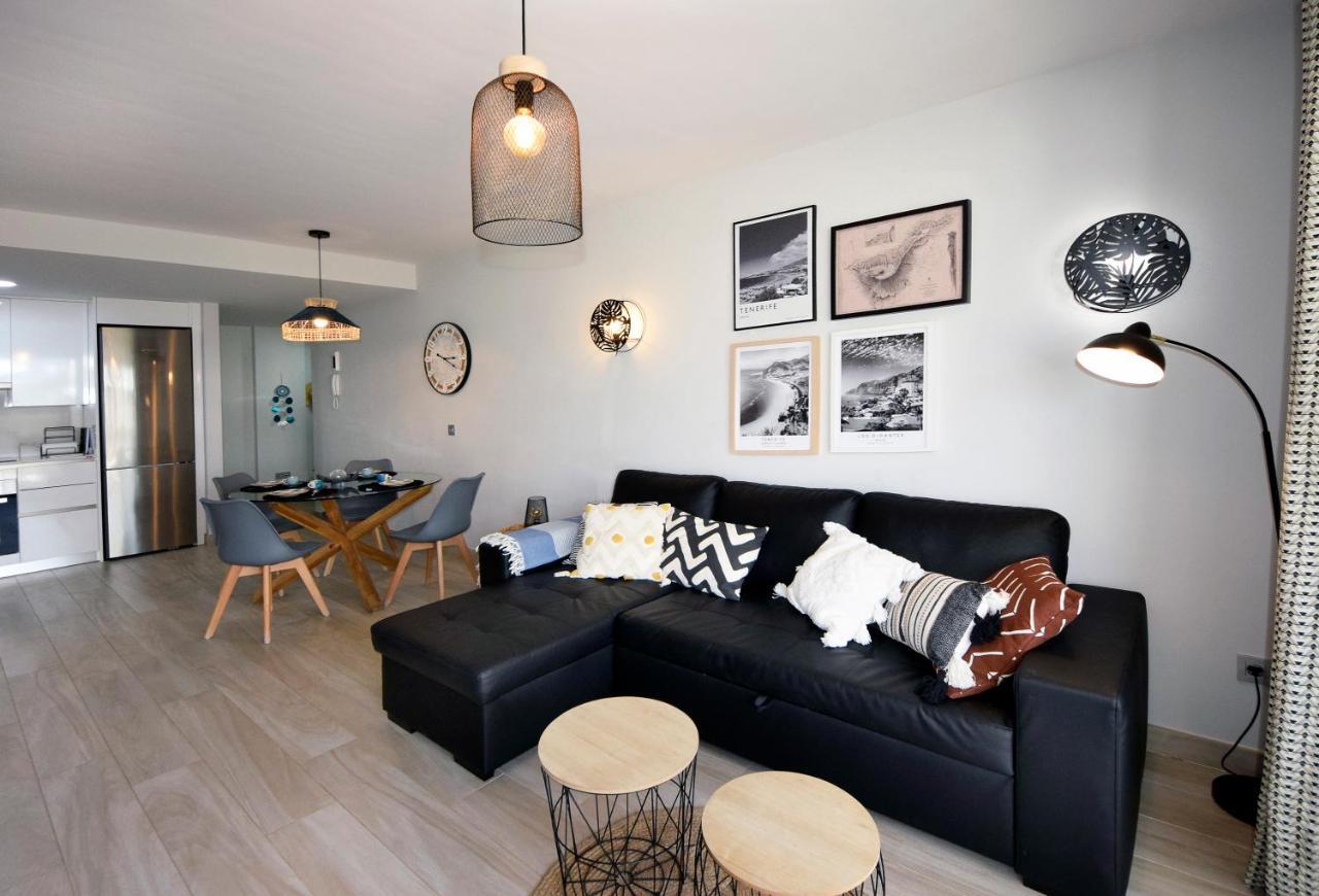 Apartament Casa Tua Costa Tejita La Tejita Zewnętrze zdjęcie