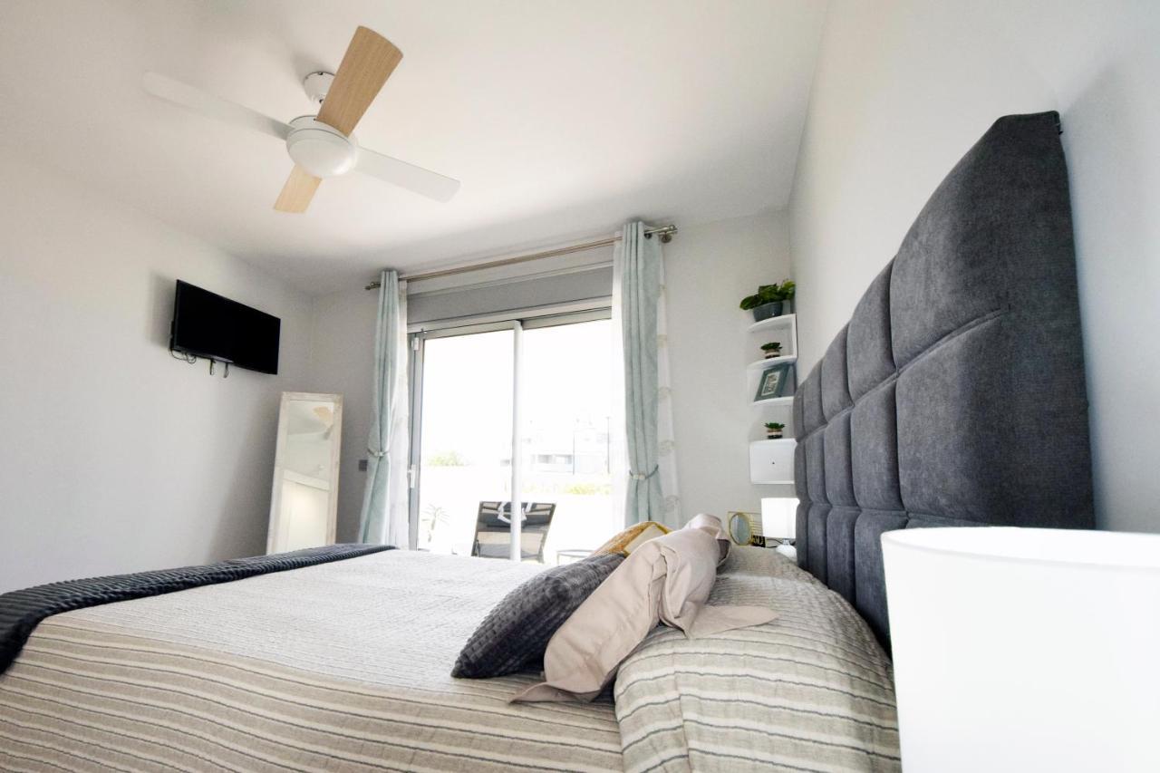 Apartament Casa Tua Costa Tejita La Tejita Zewnętrze zdjęcie