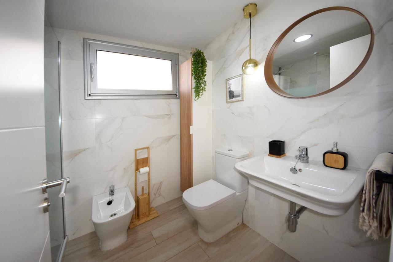 Apartament Casa Tua Costa Tejita La Tejita Zewnętrze zdjęcie