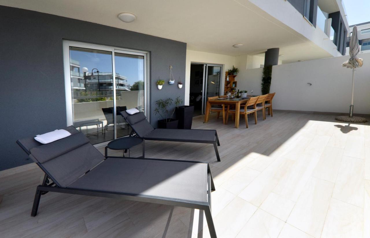 Apartament Casa Tua Costa Tejita La Tejita Zewnętrze zdjęcie