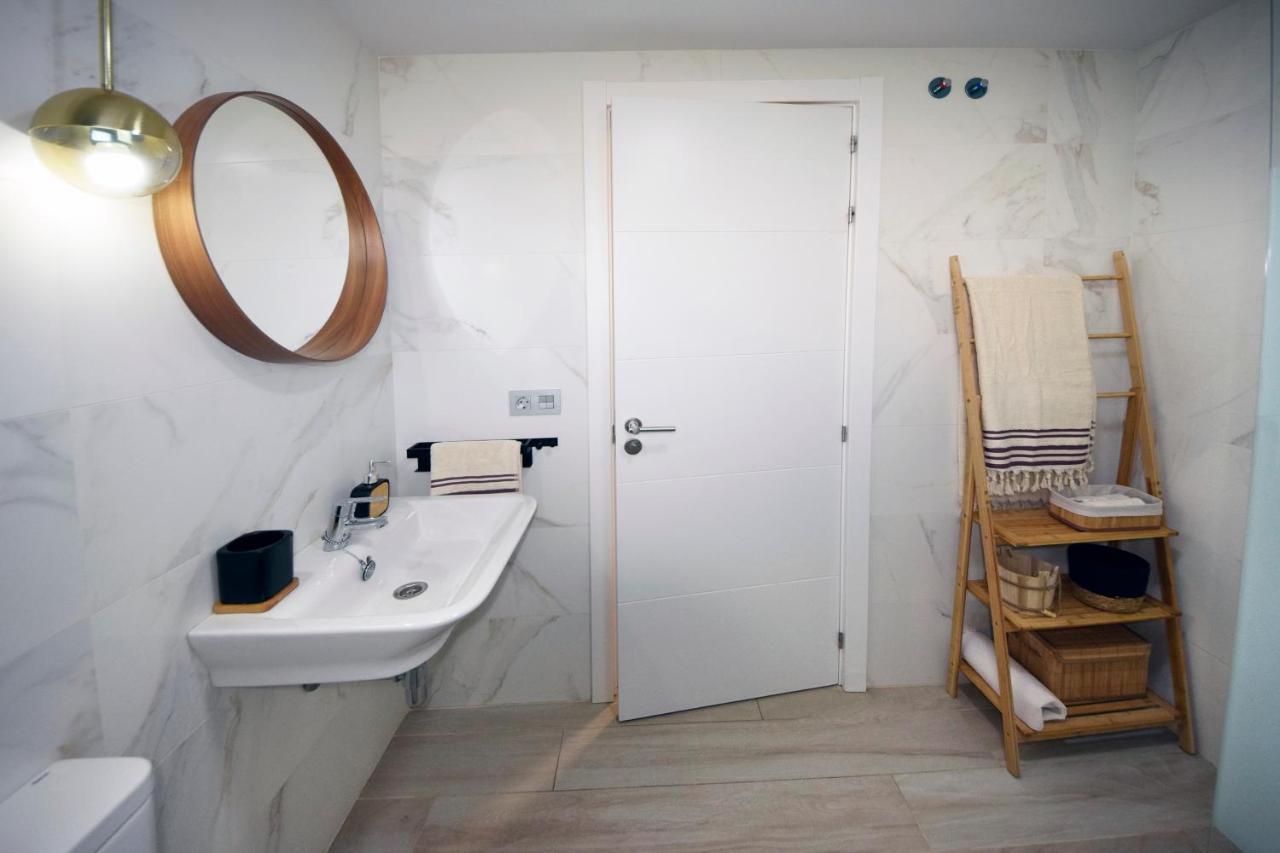 Apartament Casa Tua Costa Tejita La Tejita Zewnętrze zdjęcie