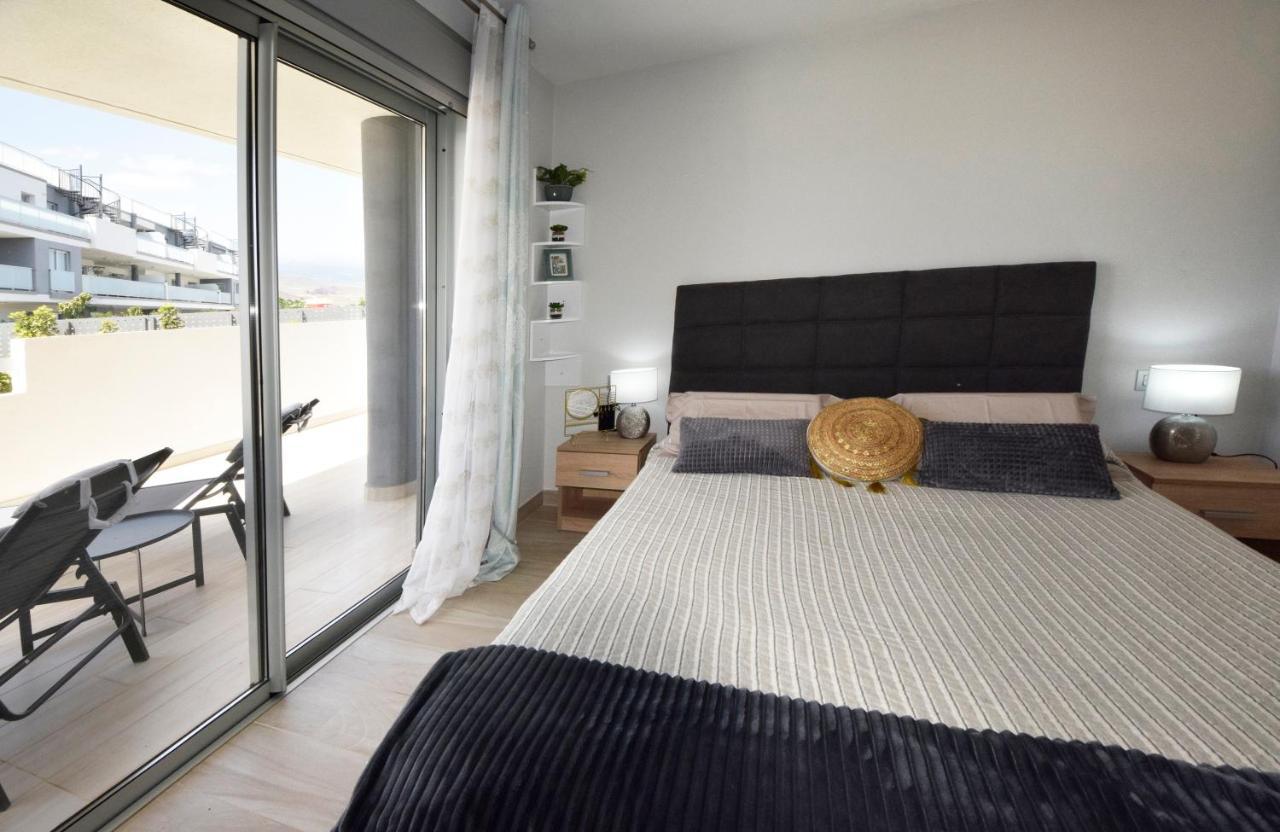 Apartament Casa Tua Costa Tejita La Tejita Zewnętrze zdjęcie